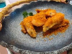 -怡咖啡·自助餐·西安香格里拉