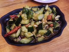 -回·龙虾铺·盆盆蟹·烧烤大排档(回龙观店)