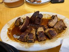 -华兴餐厅·招牌生鱼片(桃园路店)