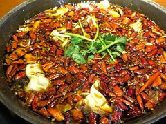 -受气牛肉·重庆耙牛肉(来福士店)
