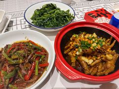 -小柴米·传统江西菜(八一广场店)