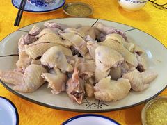 -上春园农庄