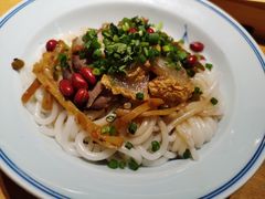 -桂小厨广西菜(青秀万达店)
