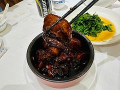 -老吉士酒家(天平路店)