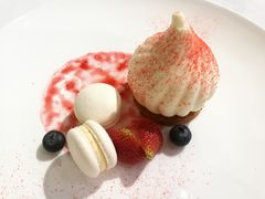 -我的四季意大利餐厅(春天百货店)