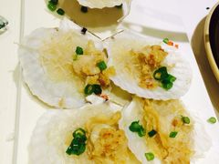 -鲍鱼王子(深圳大厦店)
