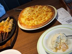 -萨莉亚意式餐厅(三号湾广场店)