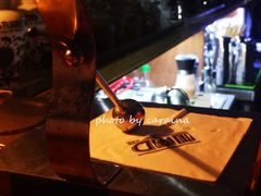 -迦南D BAR