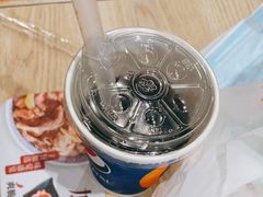 -吉野家(保利广场店)