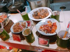 -土桥手掌鸡·26年灌县老味道(都江堰店)