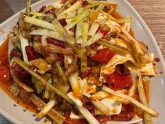 -肖四女乐山跷脚牛肉(世博源店)