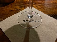 -Goatee