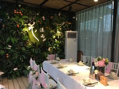 包厢-花溪雨·森林餐厅(石基店)