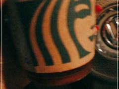 -星巴克(秦皇岛乐都汇店)