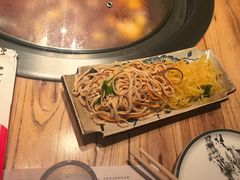 -山河屯铁锅炖鲜鹅·东北菜(开发区一店)