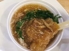 人比花娇翅-食盈碗仔翅(星玺广场店)