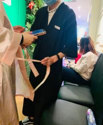 -崇尚GAVIN STYLE