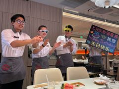 -海底捞火锅(上元大街店)