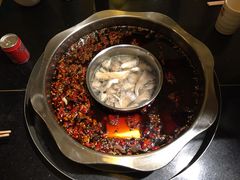 -锅首鲜品火锅(鸳鸯店)