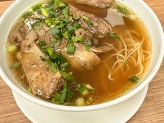 -百福麵家(新馬路店)