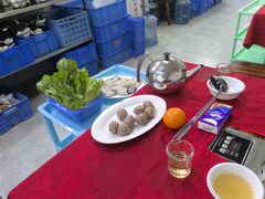 -花苑美食横琴生蚝火锅(拱北粤华路店)
