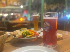 -巴伐利亚啤酒坊(意式风情街店)