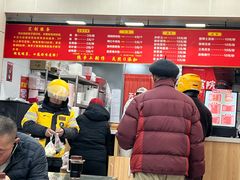 -天宫院小吃·包子炒肝儿(管庄店)