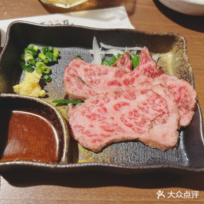 神户牛排 石田屋(本店)图片