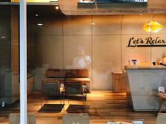 -Let’s Relax Spa(MBK)