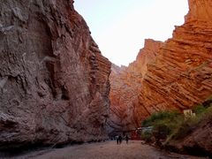 -天山神秘大峡谷