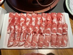 -额尔敦草原涮羊肉·烧烤(冻青树总店)