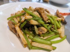 -狮王府淮扬菜(夫子庙老门东店)