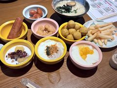 -合风谷(南下塘店)