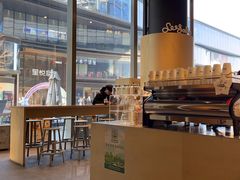 -Seesaw Coffee(苏州中心店)