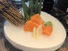 -品米斗·精致料理(浦东禹悦汇店)