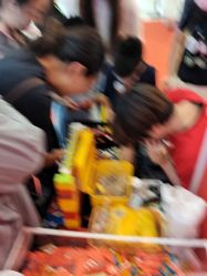 -乐高授权专卖店(中关村领展店)