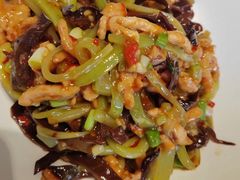 -上上席川菜(凯德乐峰广场店)