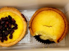 -黛汀烘焙DAINTY BAKERY(代字行合生汇店)