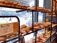 -面包谷Grains n' Beans(九号公馆店)