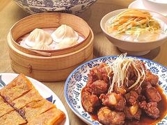 -上海姥姥(西环店)