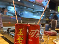 -记忆串城·东北烧烤·小龙虾·大型团建(南油店)