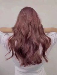 -AFA Hair studio·女士发型设计