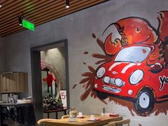 大堂-叶派龙虾•招牌香辣蟹·海鲜(中海国际店)