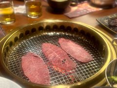 -海之屋韩式烤肉(海棠68环球美食街店)