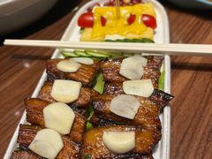 -龙泉人椰子鸡·糟粕醋·地标海南菜(龙昆南店)