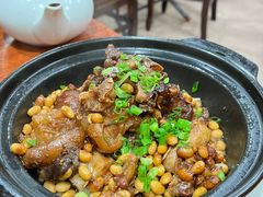 -万兴菜馆(龙华店)