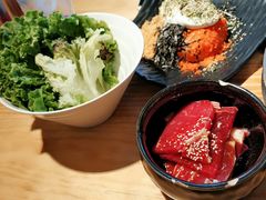 -伊茉家的烤肉店(勒泰中心店)