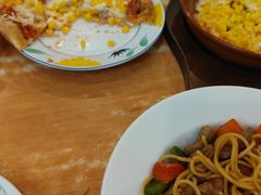 -萨莉亚意式餐厅(永旺购物中心店)