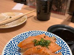 -大起水产回转寿司(道顿堀店)