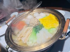 -大潮淮·淮扬菜(何园旗舰店)